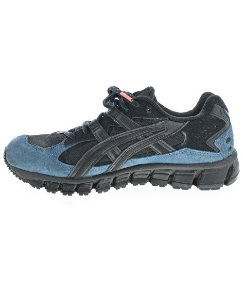 asics รองเท้าผ้าใบ
