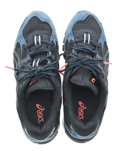 asics รองเท้าผ้าใบ