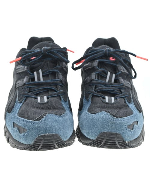asics รองเท้าผ้าใบ