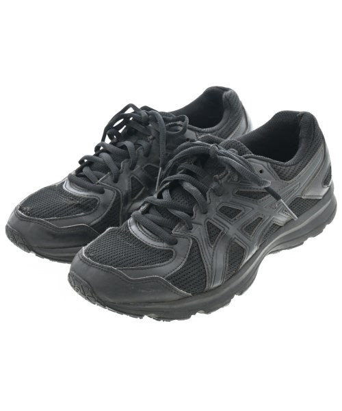 asics รองเท้าผ้าใบ