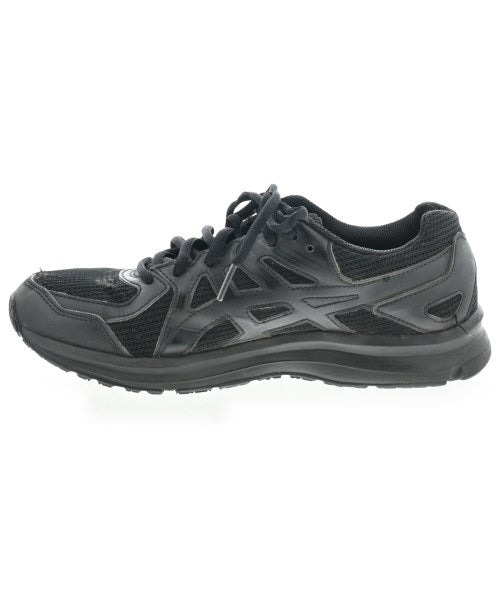 asics รองเท้าผ้าใบ