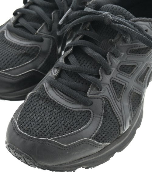 asics รองเท้าผ้าใบ