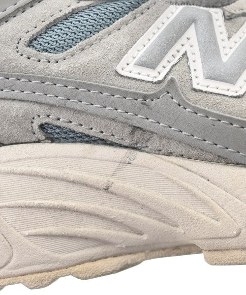 New Balance รองเท้าผ้าใบ