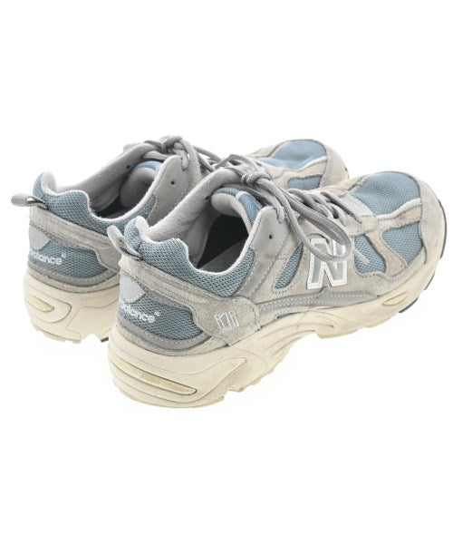 New Balance รองเท้าผ้าใบ