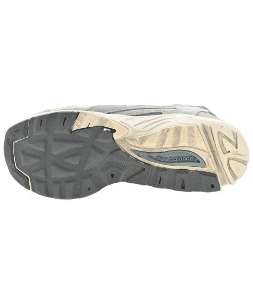 New Balance รองเท้าผ้าใบ