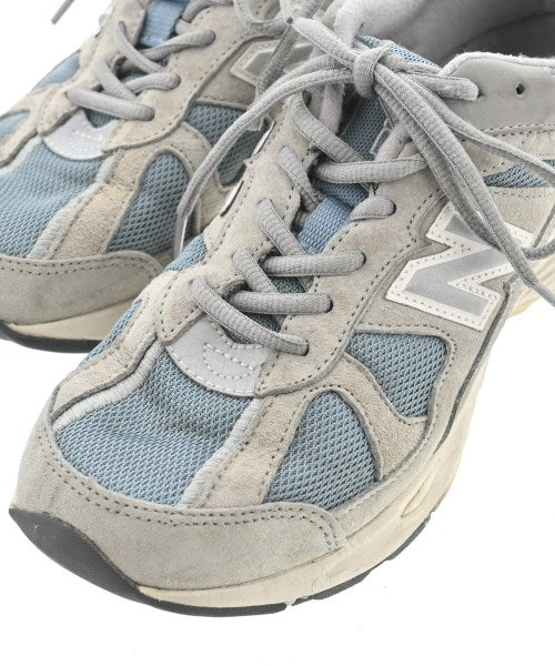 New Balance รองเท้าผ้าใบ