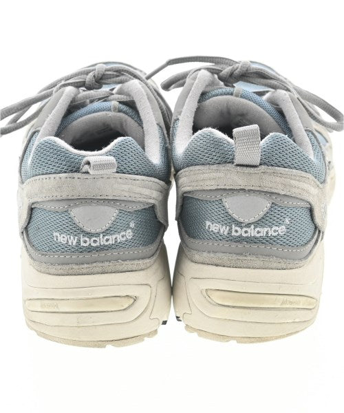 New Balance รองเท้าผ้าใบ