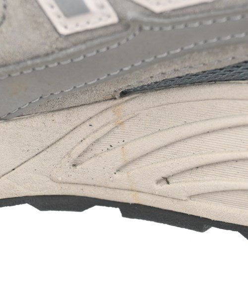 New Balance รองเท้าผ้าใบ