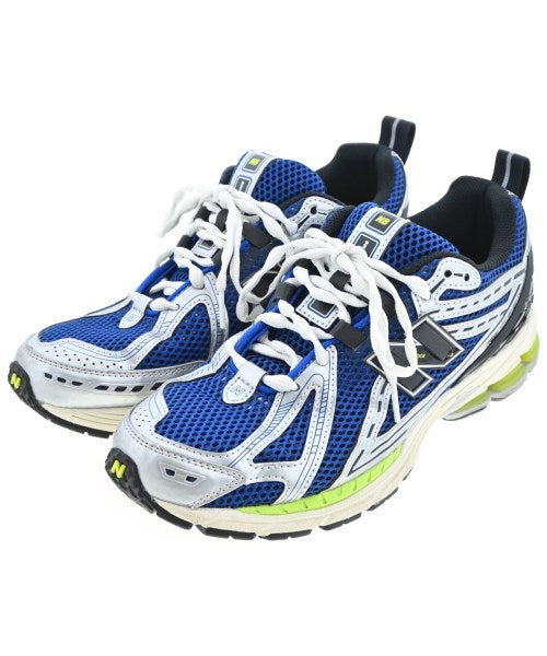 New Balance รองเท้าผ้าใบ