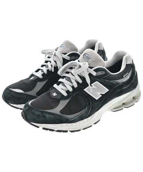 New Balance รองเท้าผ้าใบ