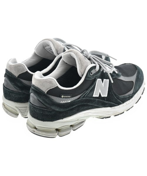 New Balance รองเท้าผ้าใบ