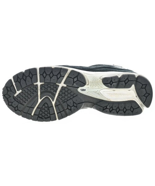 New Balance รองเท้าผ้าใบ