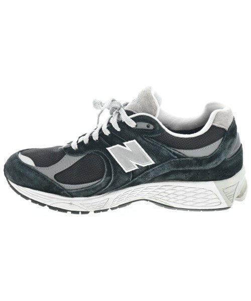 New Balance รองเท้าผ้าใบ