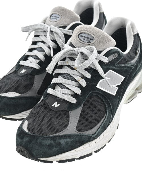 New Balance รองเท้าผ้าใบ