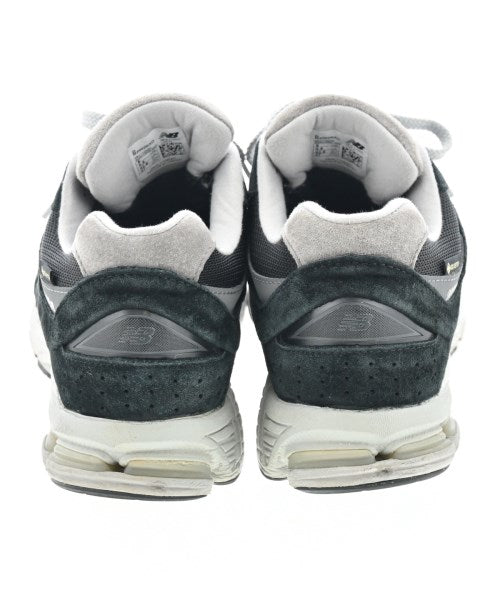 New Balance รองเท้าผ้าใบ