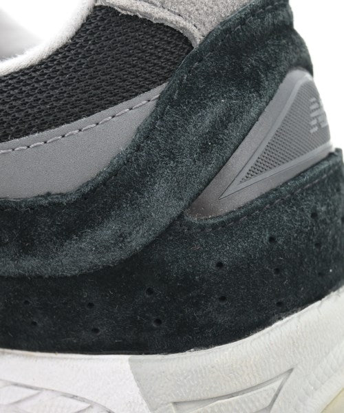 New Balance รองเท้าผ้าใบ