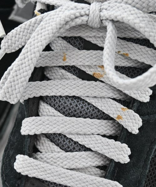 New Balance รองเท้าผ้าใบ