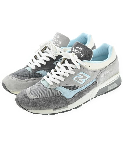 New Balance รองเท้าผ้าใบ