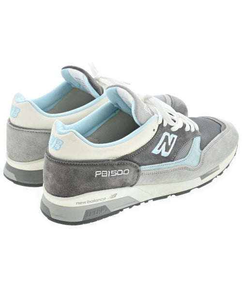 New Balance รองเท้าผ้าใบ