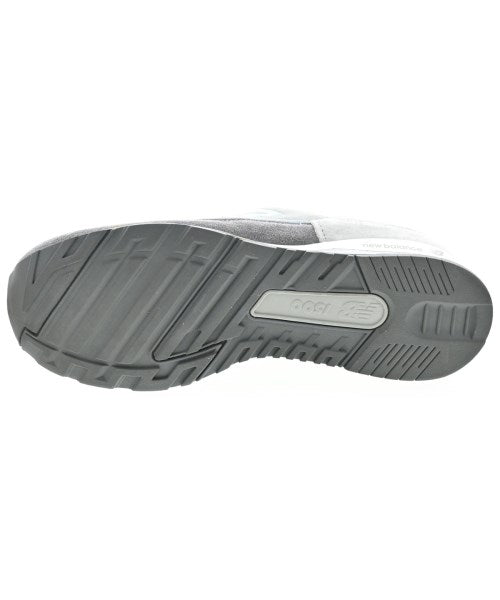 New Balance รองเท้าผ้าใบ