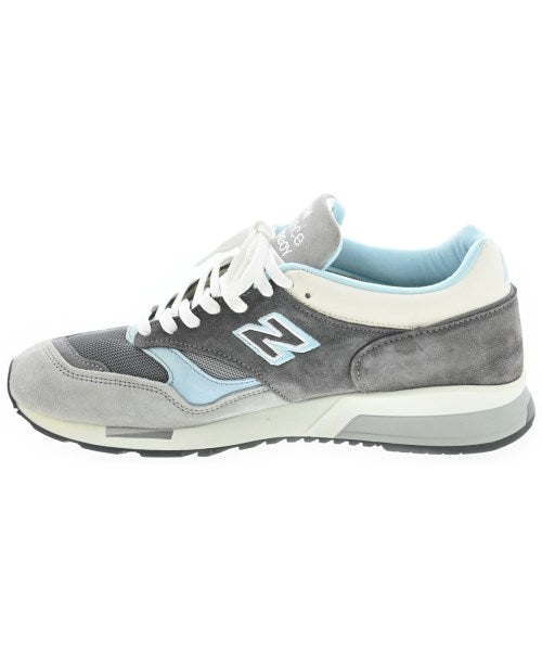 New Balance รองเท้าผ้าใบ