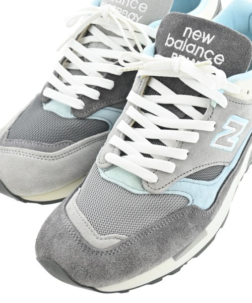 New Balance รองเท้าผ้าใบ