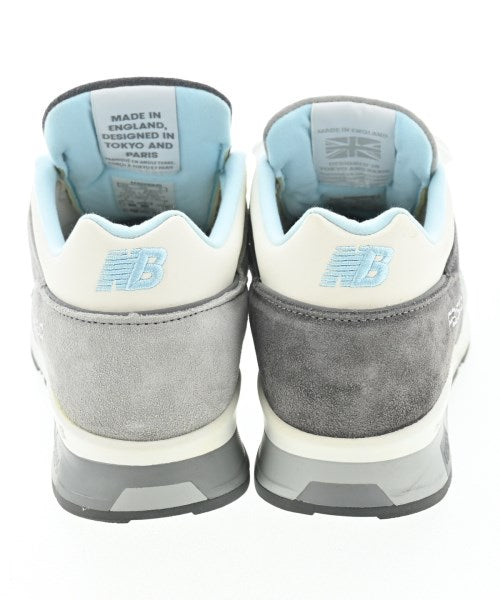 New Balance รองเท้าผ้าใบ