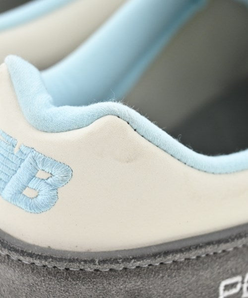 New Balance รองเท้าผ้าใบ
