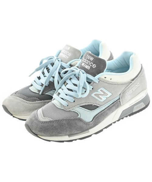 New Balance รองเท้าผ้าใบ