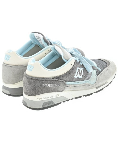 New Balance รองเท้าผ้าใบ