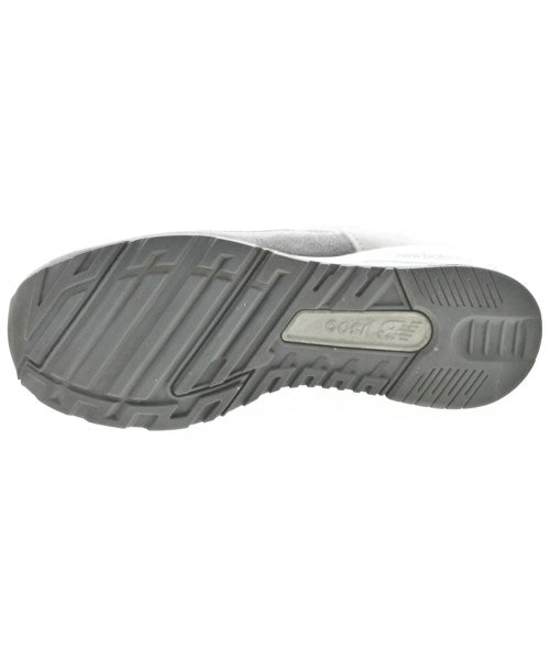 New Balance รองเท้าผ้าใบ