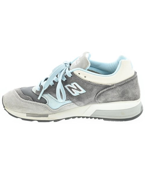 New Balance รองเท้าผ้าใบ