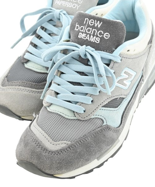 New Balance รองเท้าผ้าใบ