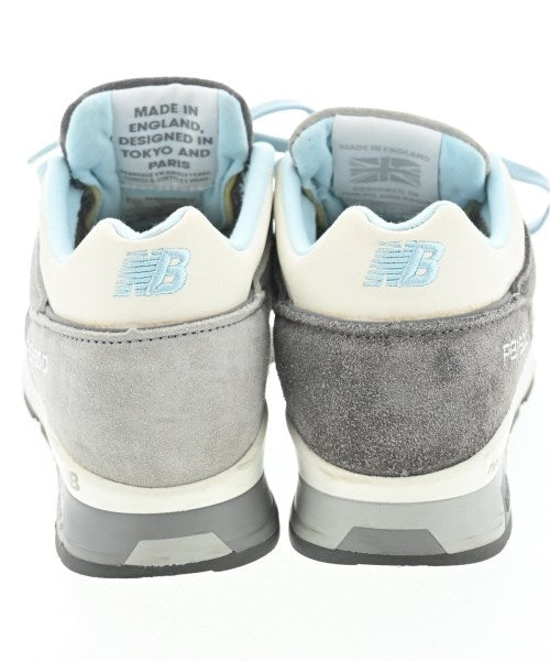 New Balance รองเท้าผ้าใบ