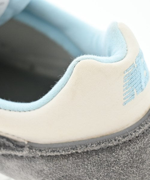 New Balance รองเท้าผ้าใบ