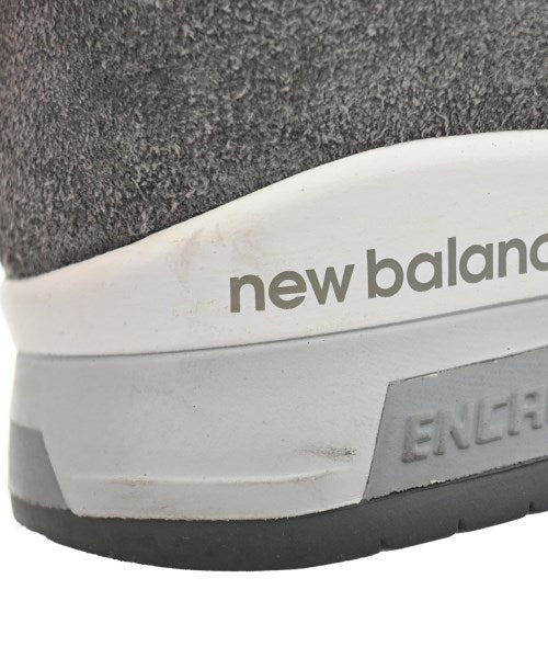 New Balance รองเท้าผ้าใบ