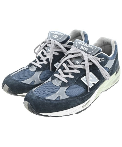 New Balance รองเท้าผ้าใบ