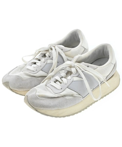 New Balance รองเท้าผ้าใบ