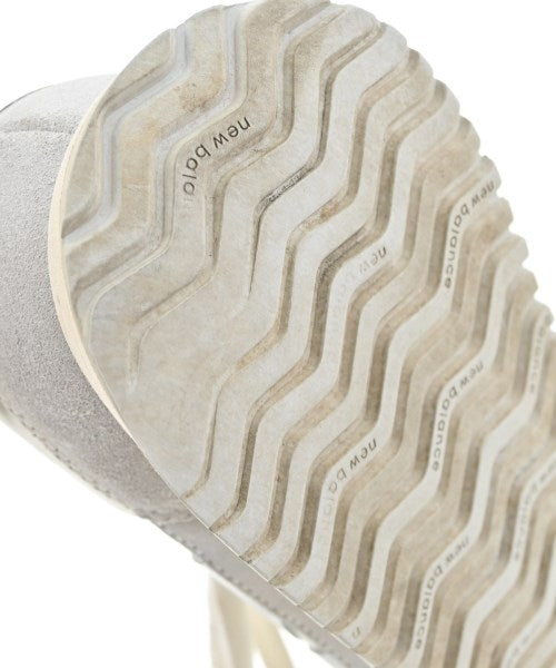 New Balance รองเท้าผ้าใบ