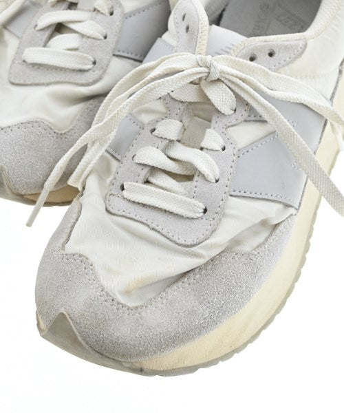 New Balance รองเท้าผ้าใบ