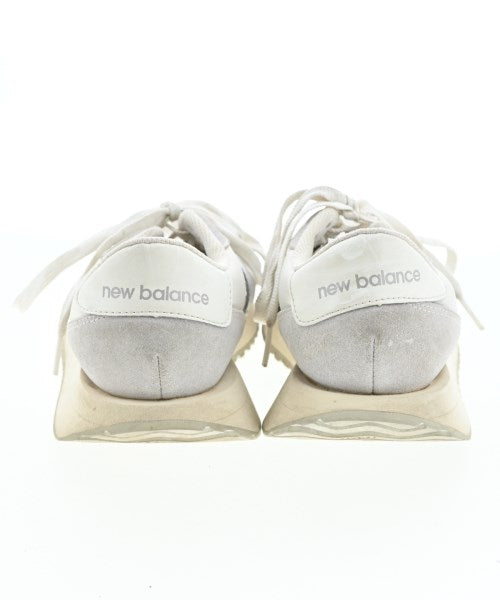 New Balance รองเท้าผ้าใบ