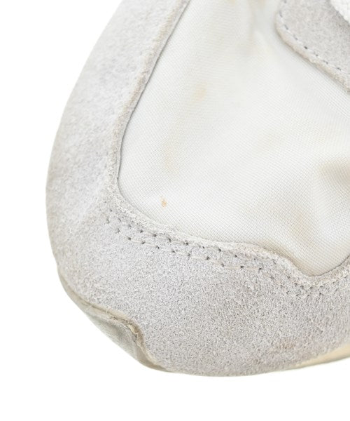 New Balance รองเท้าผ้าใบ