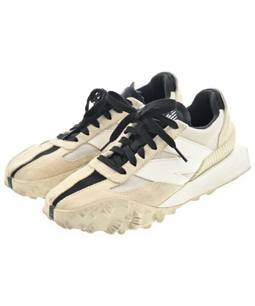 New Balance รองเท้าผ้าใบ