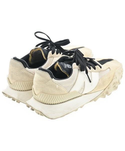 New Balance รองเท้าผ้าใบ