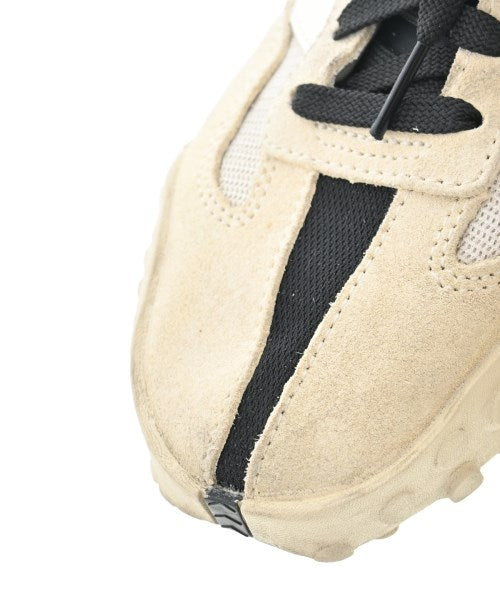 New Balance รองเท้าผ้าใบ