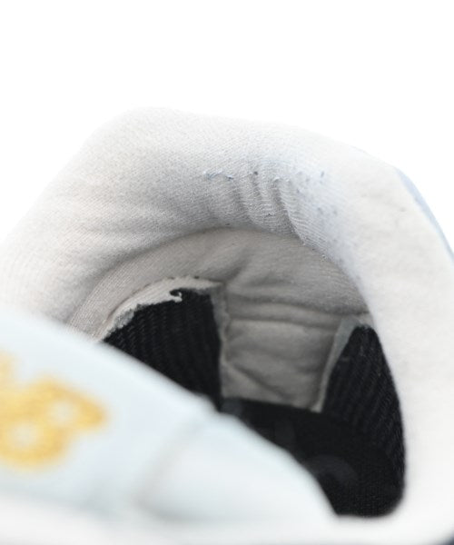 New Balance รองเท้าผ้าใบ