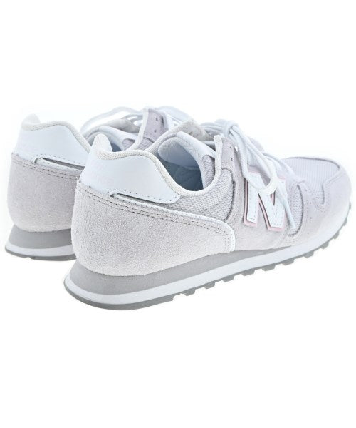 New Balance รองเท้าผ้าใบ