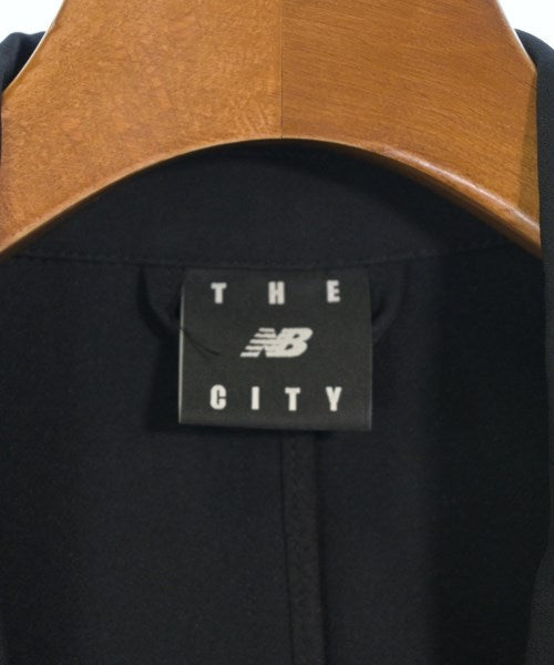 New Balance แจ็คเก็ตลำลอง