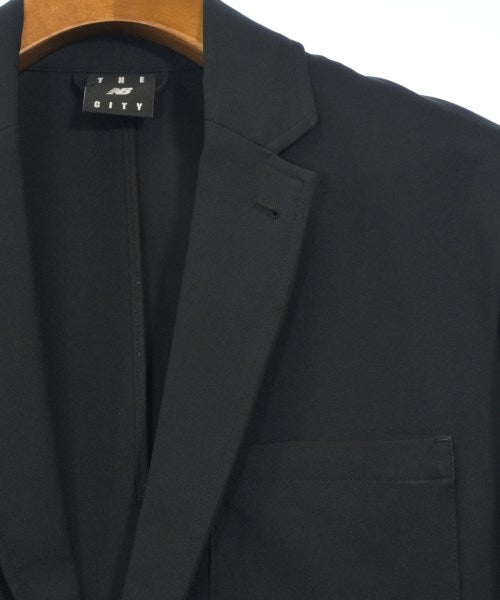 New Balance แจ็คเก็ตลำลอง