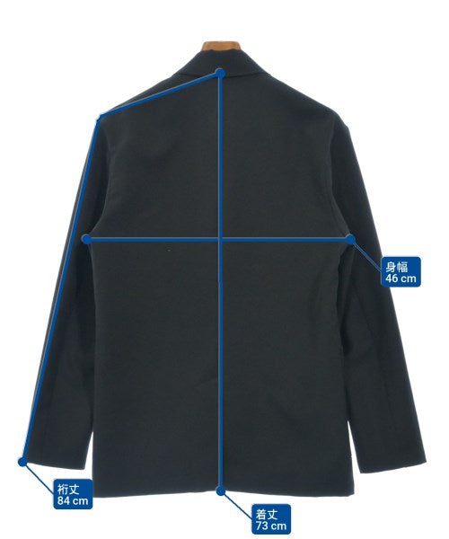 New Balance แจ็คเก็ตลำลอง